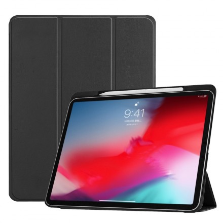 Smart Case iPad 11" (2018) Fold Porte-Crayon Smart Case iPad 11" (2018) Fold Porte-Crayon