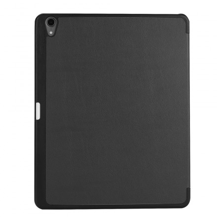 Smart Case iPad 11" (2018) Fold Porte-Crayon Smart Case iPad 11" (2018) Fold Porte-Crayon