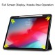 Smart Case iPad 11" (2018) Fold Porte-Crayon Smart Case iPad 11" (2018) Fold Porte-Crayon