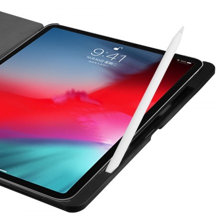 Smart Case iPad 11" (2018) Fold Porte-Crayon Smart Case iPad 11" (2018) Fold Porte-Crayon