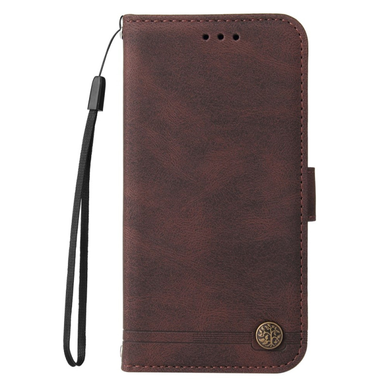 Housse Xiaomi Redmi Note 14 4G Effet Rétro