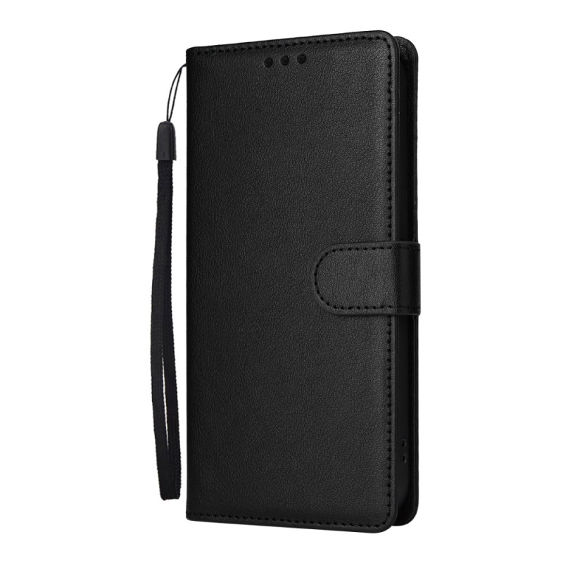 Housse Xiaomi Redmi Note 14 4G Simili Cuir