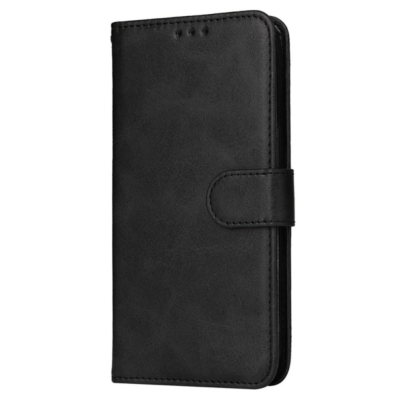 Housse Xiaomi Redmi Note 14 4G Effet Cuir