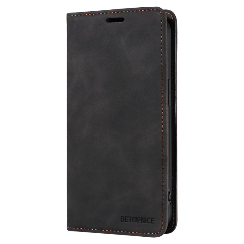 Flip Cover Xiaomi Redmi Note 14 4G BETOPNICE