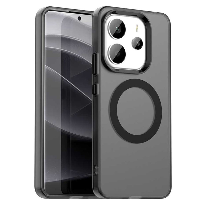Coque Xiaomi Redmi Note 14 4G Compatible MagSafe Teintée