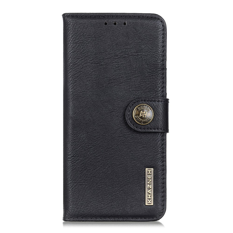 Housse Xiaomi Redmi Note 14 4G Vintage KHAZNEH