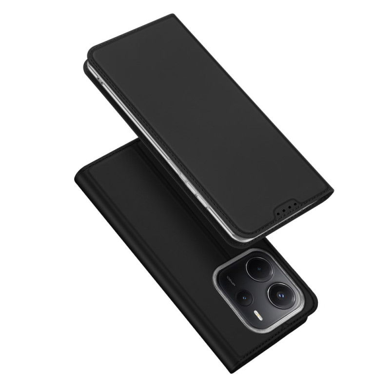 Housse Xiaomi Redmi Note 14 4G Porte-carte