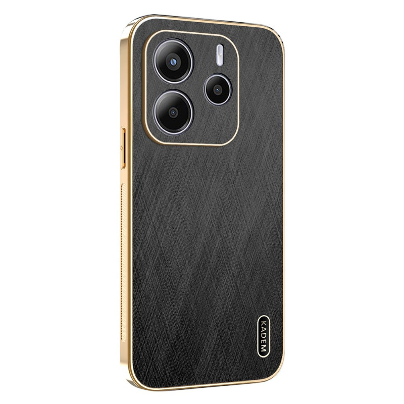 Coque Xiaomi Redmi Note 14 4G Texture Soyeuse