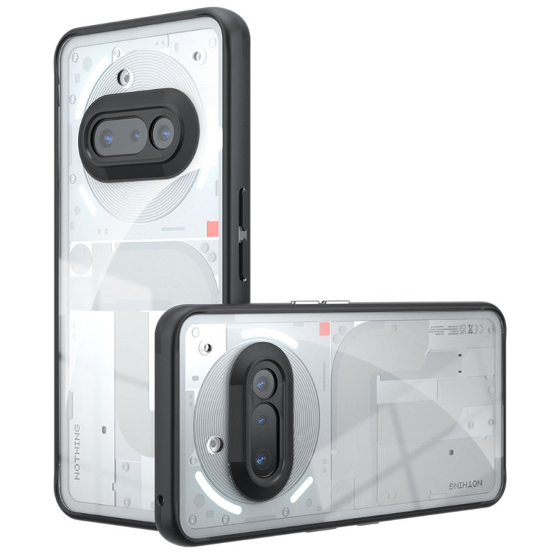 Coque Nothing Phone (3a) Transparente Antichoc