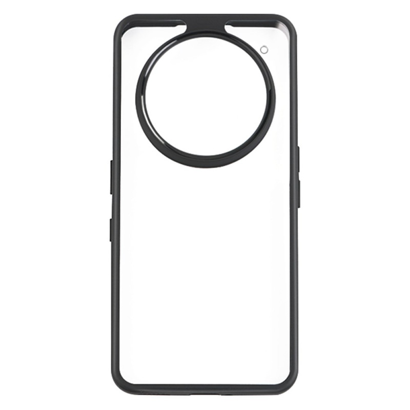 Coque Nothing Phone (3a) Pro Hybride Transparente