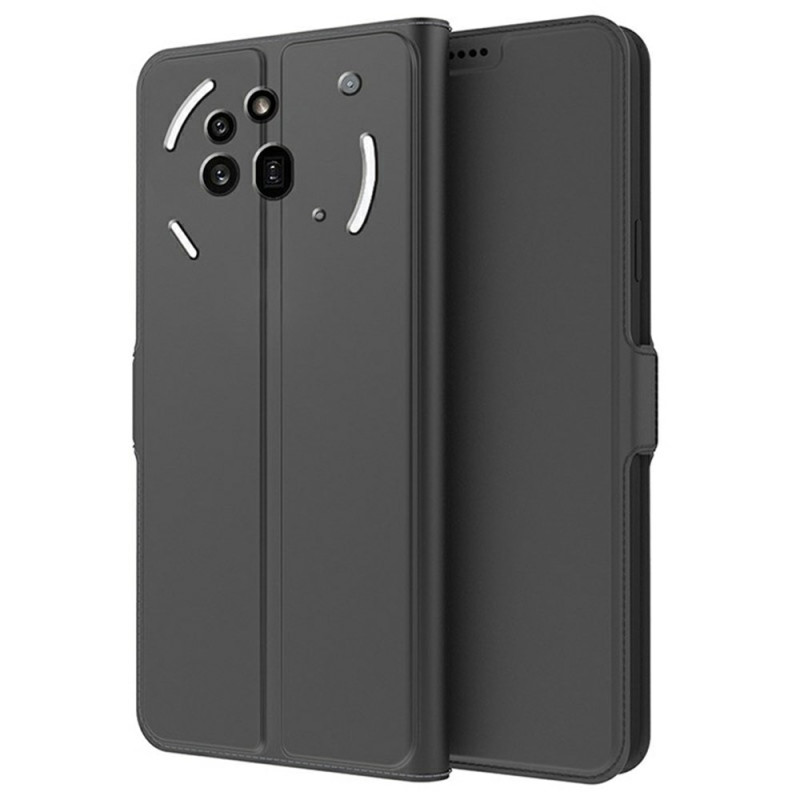 Étui Nothing Phone (3a) Pro Porte-Carte
