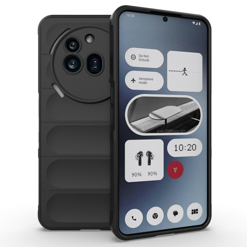 Coque Nothing Phone (3a) Pro Antidérapante