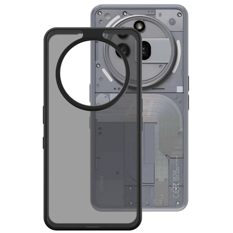 Coque Nothing Phone (3a) Pro UX-9B IMAK
