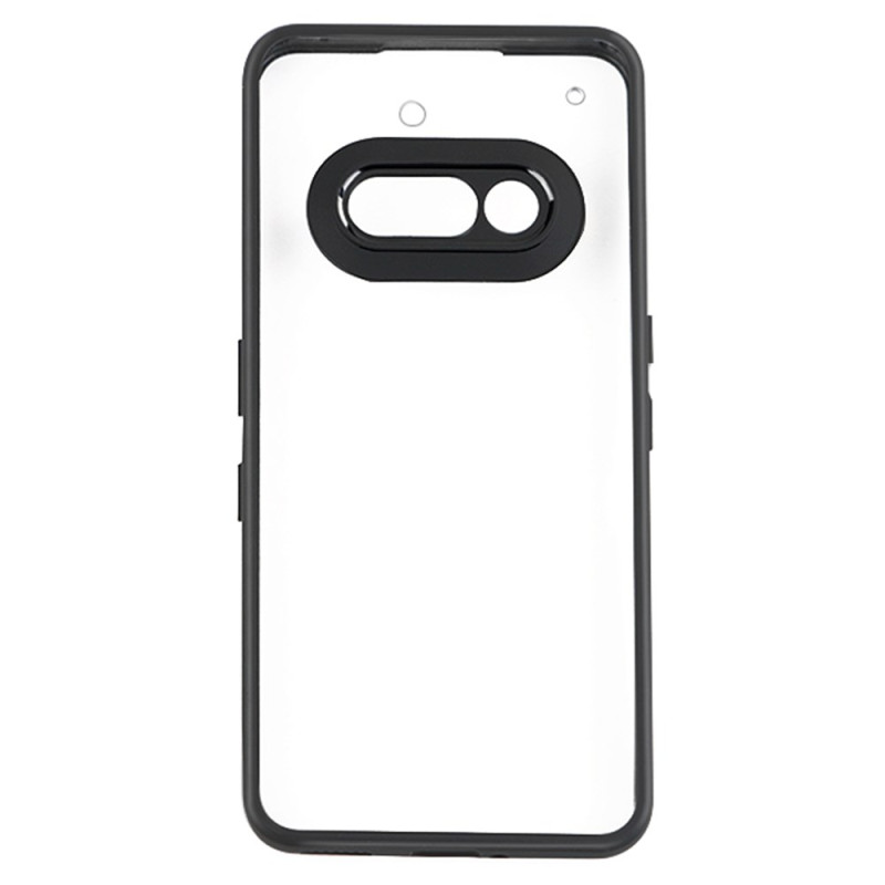Coque Nothing Phone (3a) Hybride Transparente