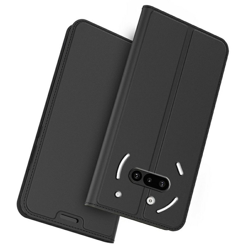Flip Cover Nothing Phone (3a) Porte-Carte