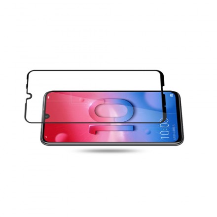 Protection en verre trempé pour Honor 10 Lite MOCOLO