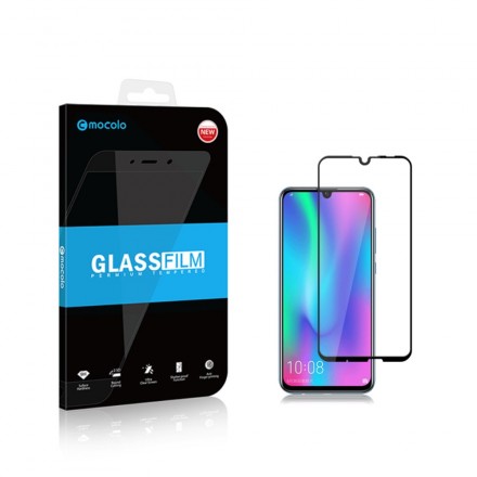 Protection en verre trempé pour Honor 10 Lite MOCOLO Protection en verre trempé pour Honor 10 Lite MOCOLO