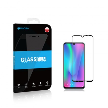 Protection en verre trempé pour Honor 10 Lite MOCOLO