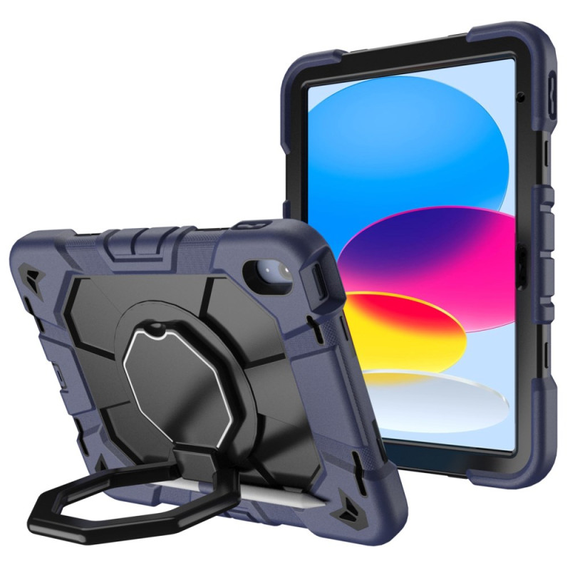 Coque iPad (2025) / 10.9 (2022) Poignée et Support
