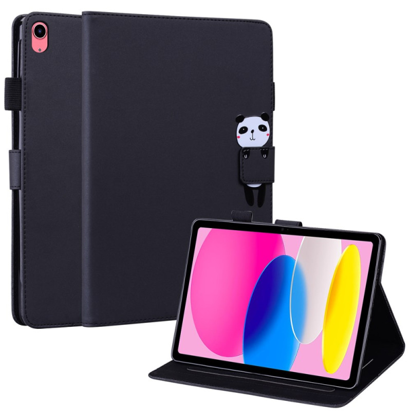 Housse iPad (2025) / 10.9 (2022) Fermoir Fun