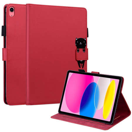 Housse iPad (2025) / 10.9...