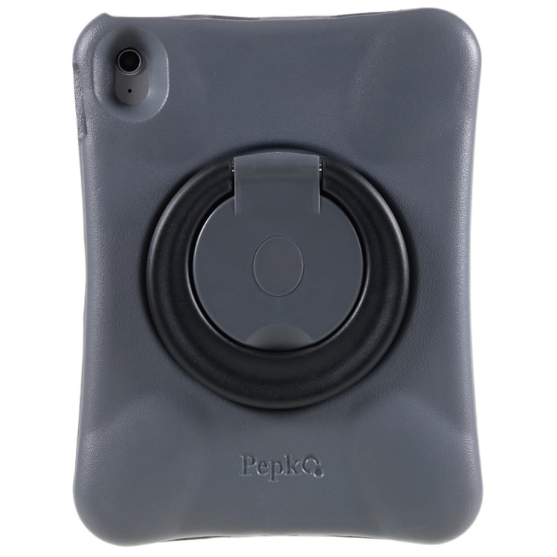 Coque iPad (2025) / 10.9 (2022) PEPKOO