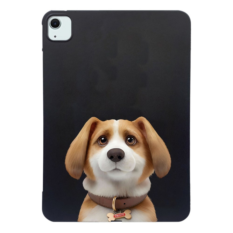 Coque iPad Air 13 (2025) (2024) Beagle