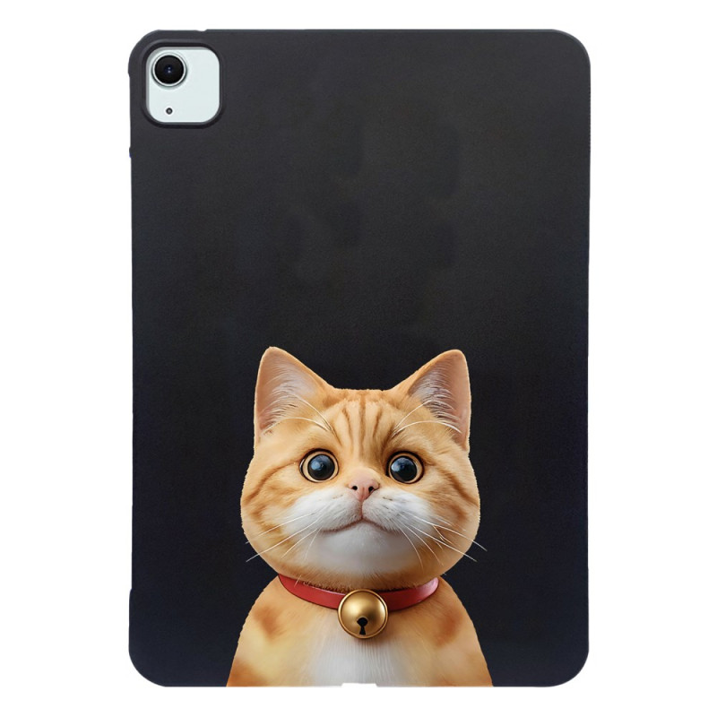 Coque iPad Air 13 (2025) (2024) Chat