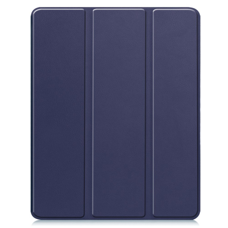 Smart Case iPad Air 13 (2025) (2024) Porte-Stylet