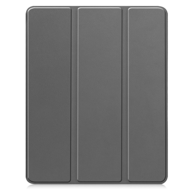 Smart Case iPad Air 13 (2025) (2024) Porte-Stylet