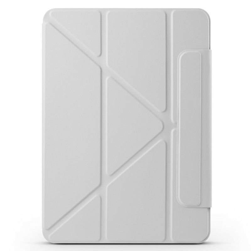 Smart Case iPad Air 13 (2025) (2024) Fermoir Magnétique