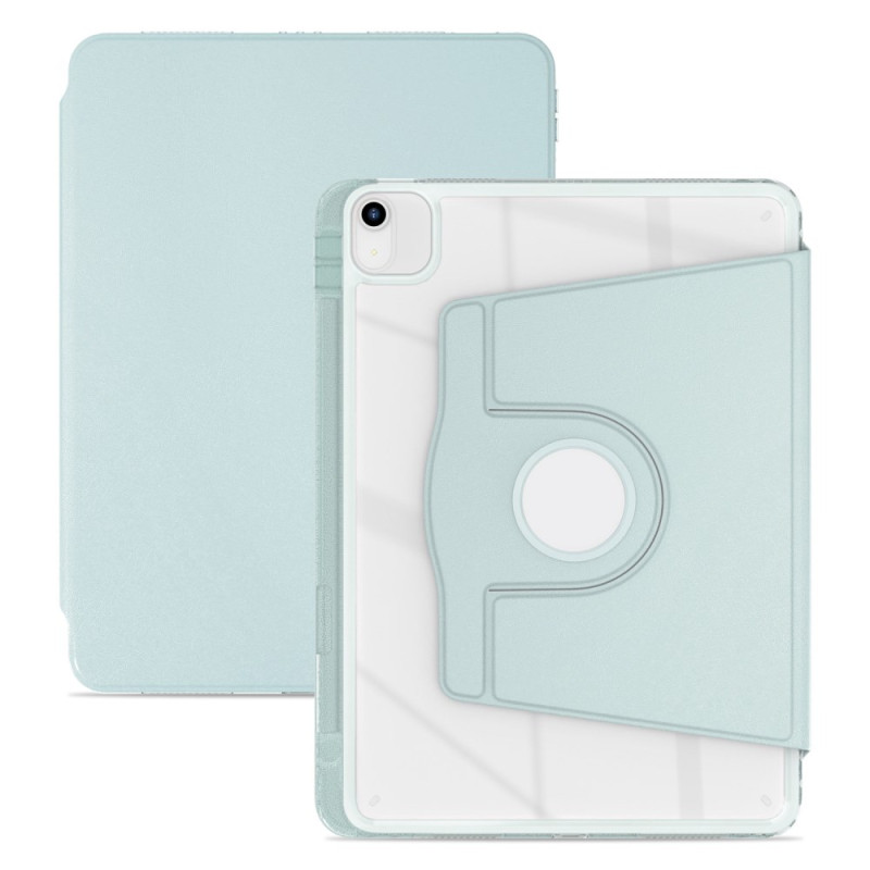 Étui iPad Air 13 (2025) (2024) / Pro 12.9 (2022) (2021) (2020) Porte-Stylet et Support