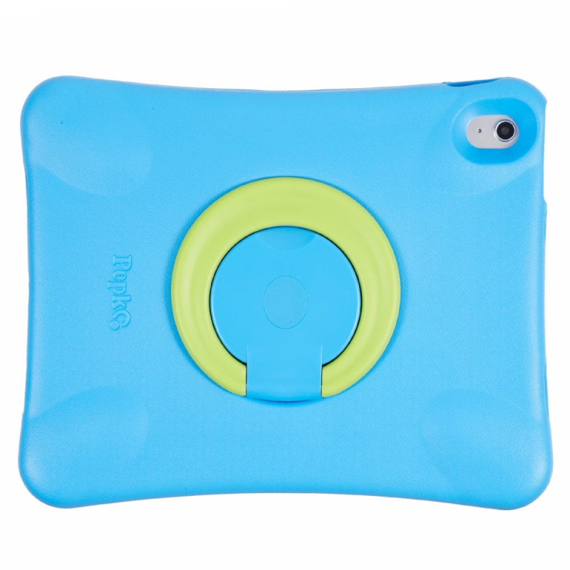 Coque iPad Air 13 (2025) (2024) PEPKOO