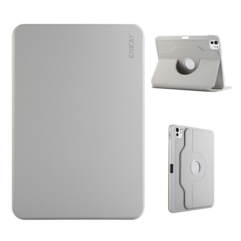 Étui iPad Air 13 (2025) (2024) / Pro 12.9 (2022) (2021) (2020) ENKAY