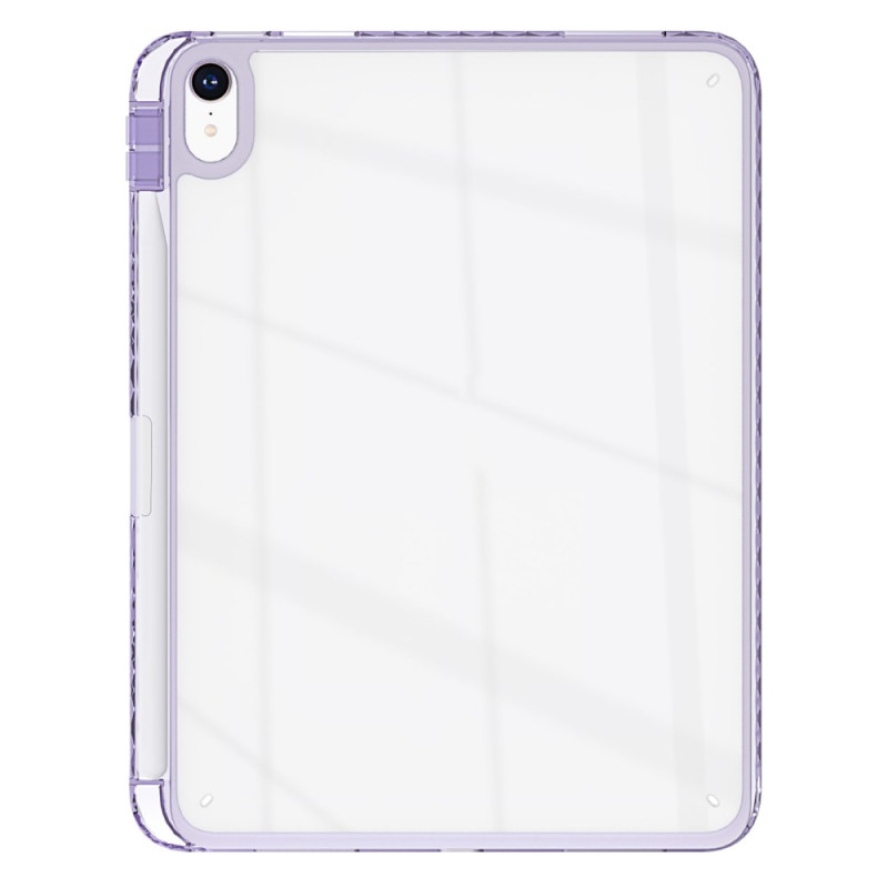Coque iPad Air 13 (2025) (2024) Silicone Flexible