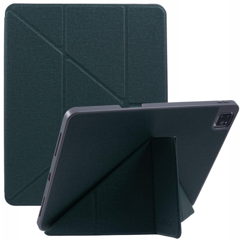 Smart Case iPad Air 13 (2025) (2024) / Pro 12.9 (2022) (2021) (2020) Origami MUTURAL