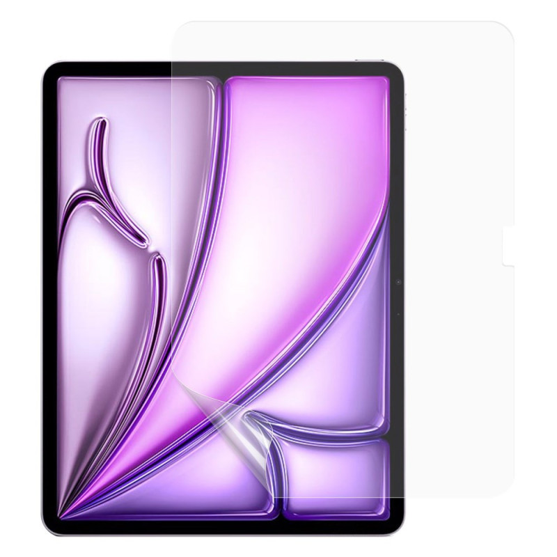 Film de Protection pour Écran iPad Air 13 (2025) (2024)