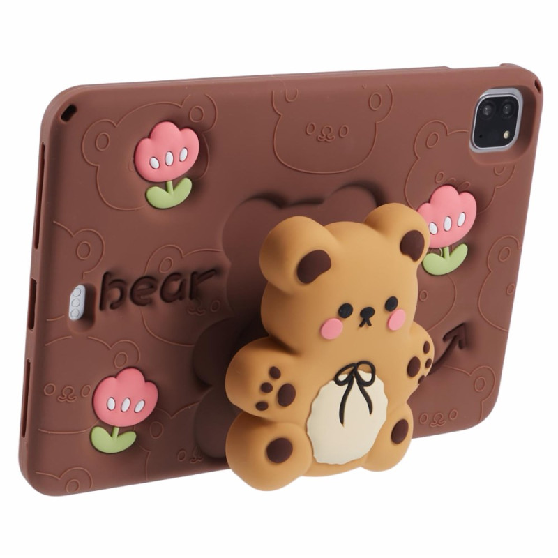 Coque iPad Air 11 / Pro 11 Support Ours