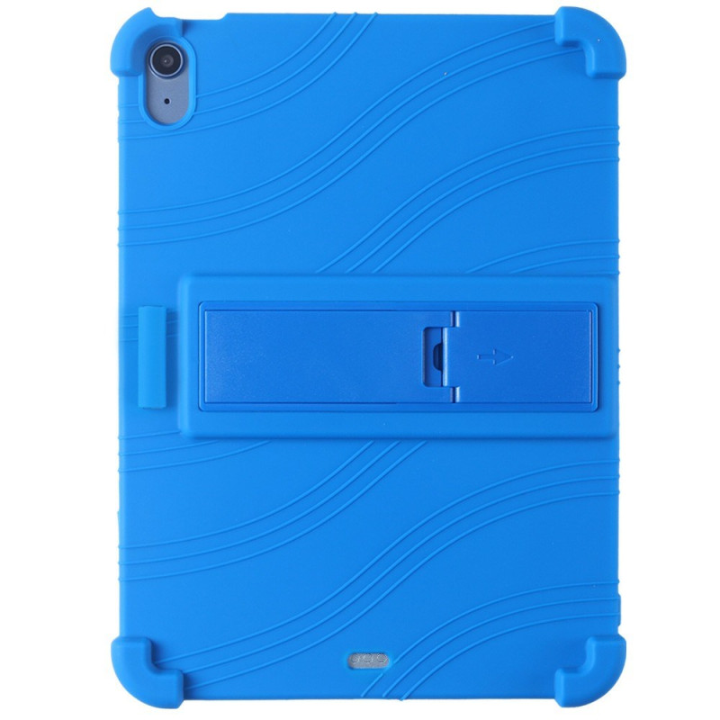 Coque iPad Air 11 (2025) (2024) Nid d'Abeille avec Support Intégré