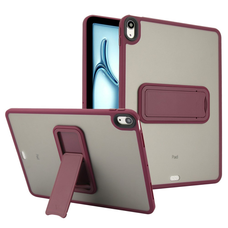 Coque iPad Air 11 / Pro 11 Design Support Intégré