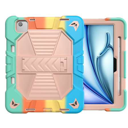 Coque iPad Air 11 (2026)...