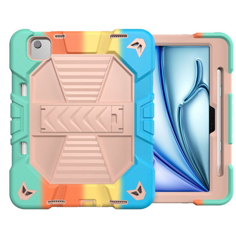 Coque iPad Air 11 (2026) (2025) (2024) Support Multi-Angles