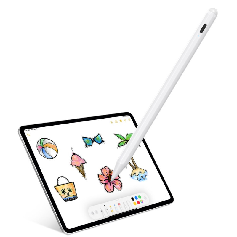 Stylet Actif Rechargeable P6P pour iPad