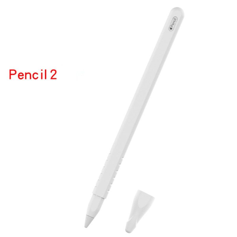 Gaine en Silicone pour Apple Pencil (2ème génération)