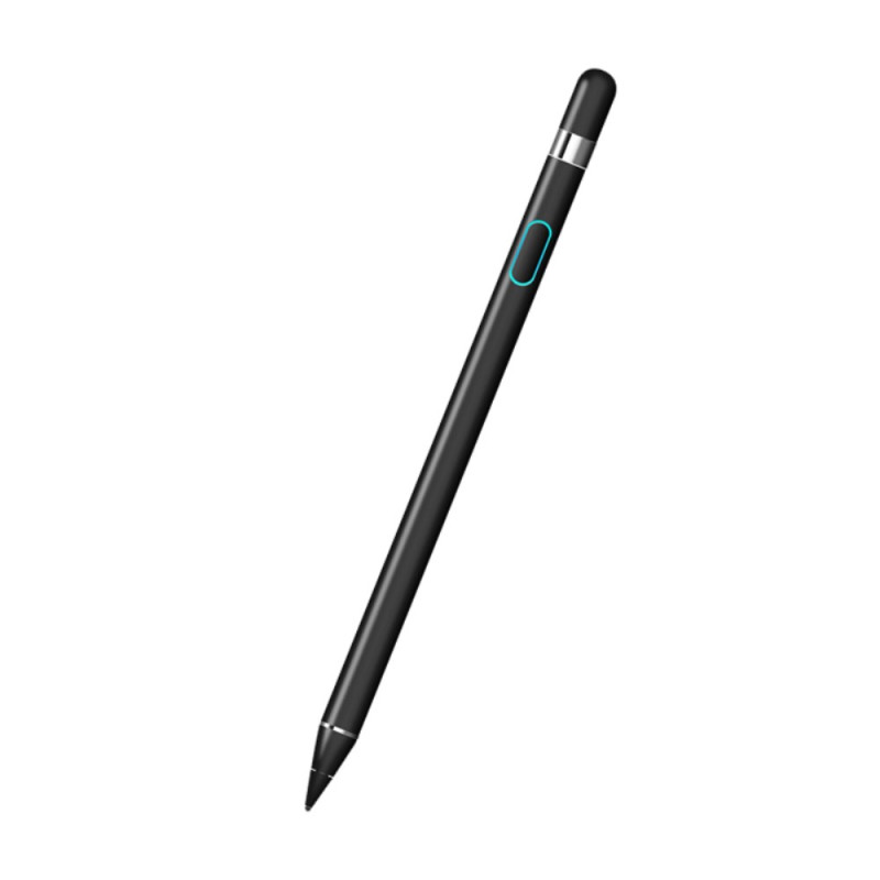 Stylet Actif Capacitif pour Appareils à Écran Tactile iOS et Android