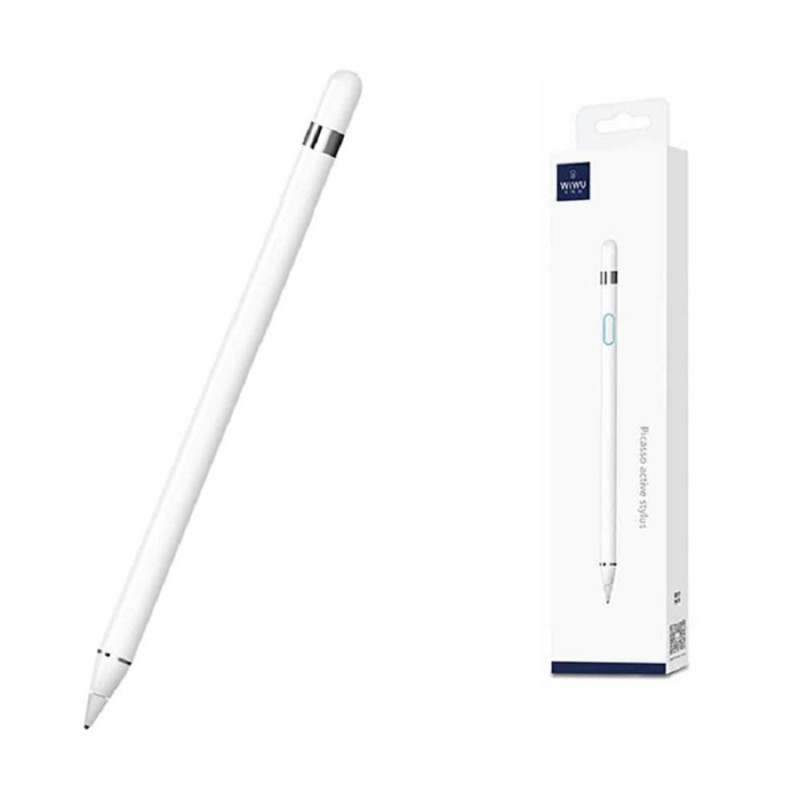 Stylus pour Écrans Tactiles iOS et Android