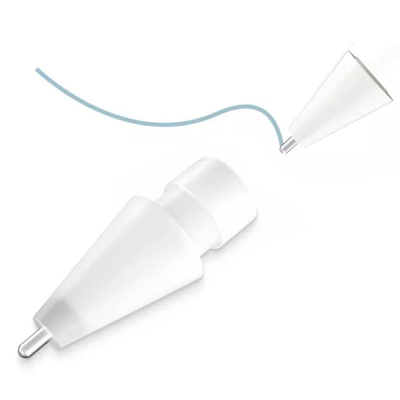 Remplacement de la pointe du stylet pour Apple Pencil (1ère et 2ème génération)