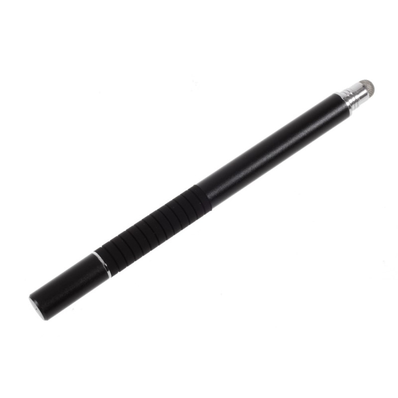 Stylet 2-en-1 pour Écran Tactile Capacitif