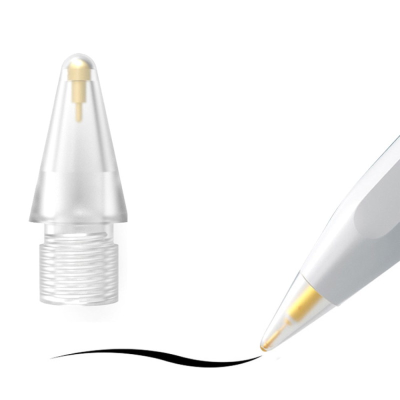 Pointes de Stylet pour Apple Pencil 1ère et 2ème Génération