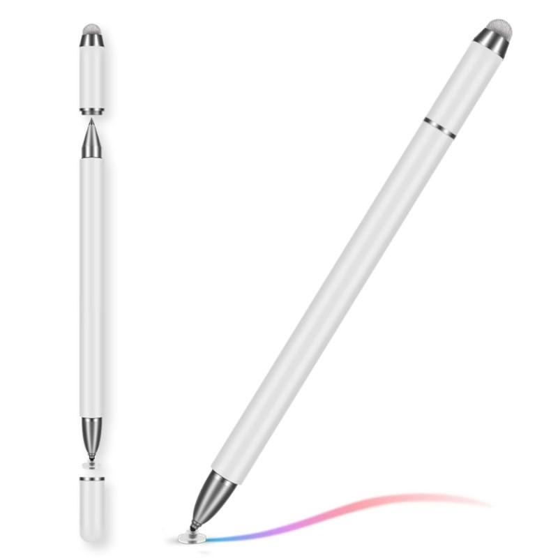 Stylet Capacitif Universel 3-en-1